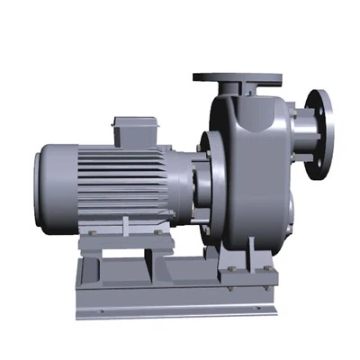 Tus kheej - priming centrifugal twj tso kua mis